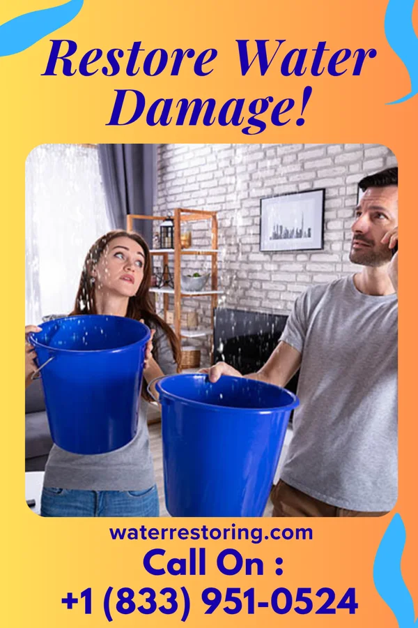 water restoration Victory Water Repair Experts South Milwaukee